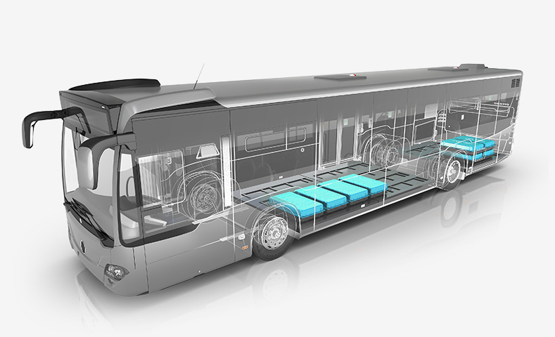 Road Passenger Transport Solutions